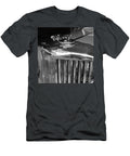 Jaguar Ss Riccardo Mottola T-Shirt