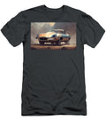 Jaguar Supercharged Ian Hutson T-Shirt