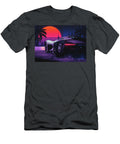 Jaguar Vision Gt Sv Banu E F T-Shirt