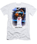 Jalen Duren 0 of the Detroit Pistons Dunks 4626 Ct Robert Williams T-Shirt