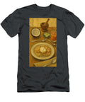 Jamaican Samovar Robert Meyers Lussier T-Shirt