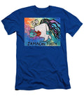 Jamaican Tooth Anthony Falbo T-Shirt