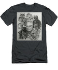 James Earl Jones James Rodgers T-Shirt