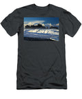 James Island Surf Adam Jewell T-Shirt