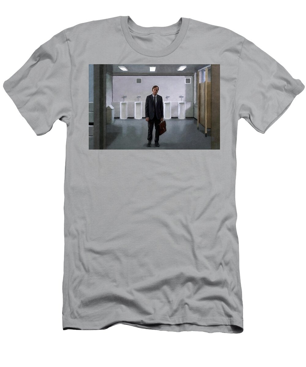 James Mcgill Attorney At Law Public Defender Better Call Saul Joseph Oland T-Shirt