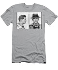 James Whitey Bulger Mug Shot 1953 Horizontal Tony Rubino T-Shirt