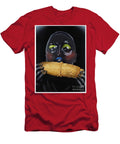Jamian Juliano Villani All Night Long Modern Calm T-Shirt