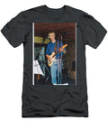 Jamie Rounds Jack Rosen T-Shirt