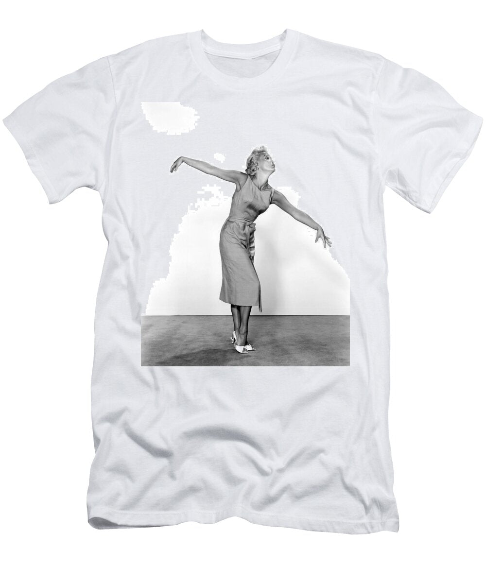 Jane Powell Underwood Archives T-Shirt