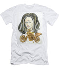 Janes Chains Stephen Brooks T-Shirt