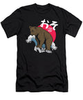Japan Bear Manuel Schmucker T-Shirt