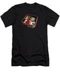 Japanese Bento Box Delphimages Photo Creations T-Shirt