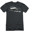Japanese Classic Drift T Love Damien Clarke T-Shirt