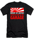 Japanese Domestic Market Kareen Liz T-Shirt