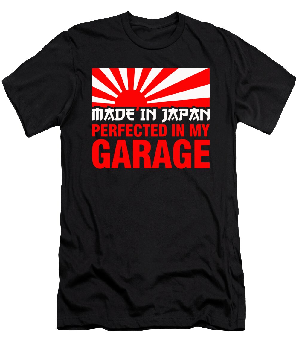 Japanese Domestic Market Kareen Liz T-Shirt