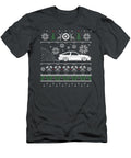 Japanese Drifting Initial Drift Car Love Ugly Tsw for Christmas Present Clayte Inez T-Shirt