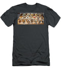 Japanese Food Showcase Consuelo Racaud T-Shirt