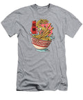 Japanese Noodles Jerinxz Norton T-Shirt