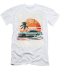 Japanese Racing Car Decor Toyota Soarer Car Lover Gift Car Guy Gift Tommy Mcdaniel T-Shirt
