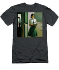 Japanese Schoolgirl My Head Cinema T-Shirt