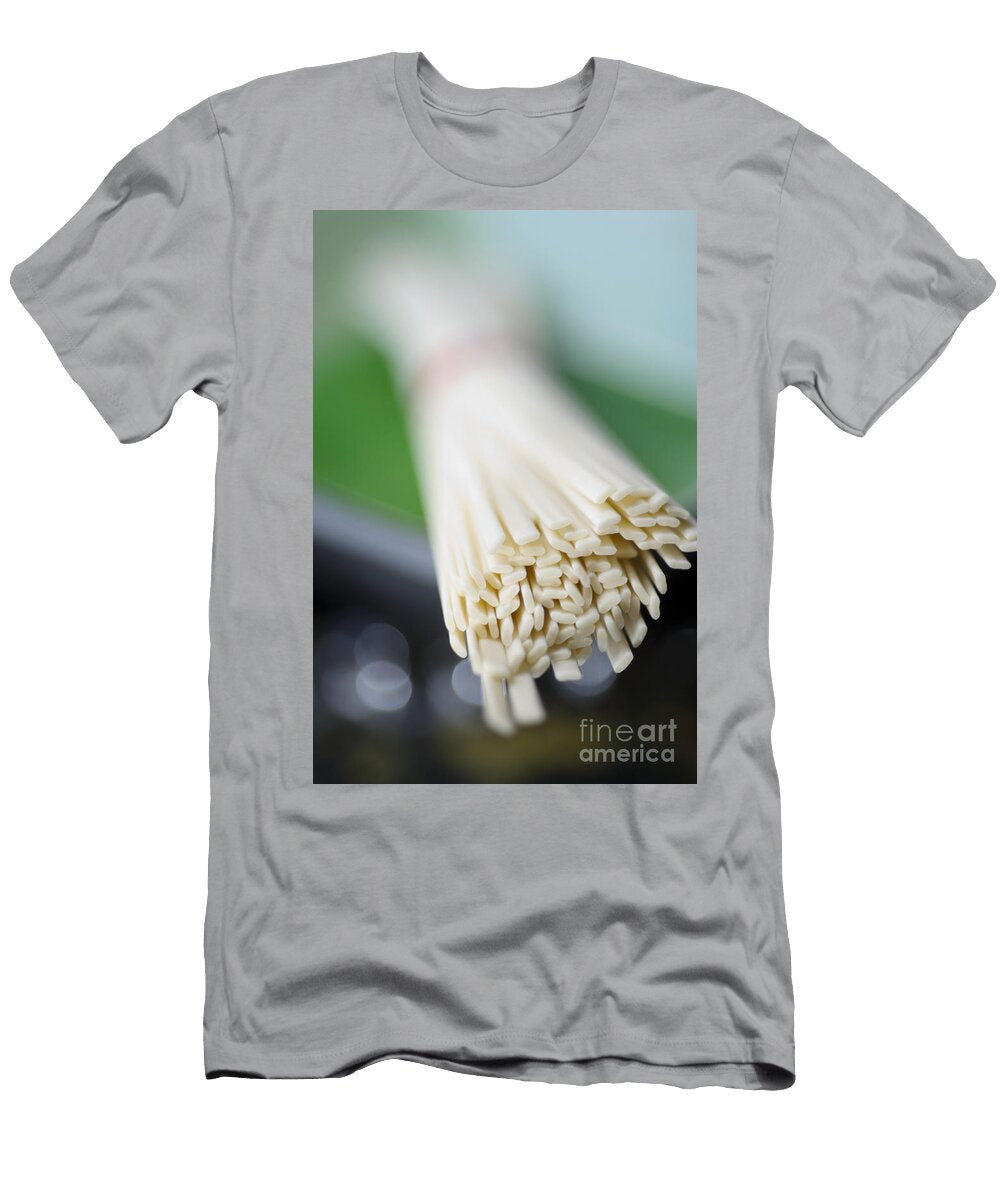 Japanese Udon Ray Laskowitz T-Shirt