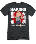 Japanese Wrestling Sumo Hakuho Sho Quang Vu T-Shirt