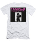 Jazmine Edward Mitchell T-Shirt