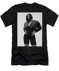 Jazmine Sullivan Edward Mitchell T-Shirt