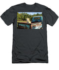 Jd Ready for a Ride Laura Deerwester T-Shirt