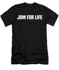 Jdm 2 Titan T-Shirt