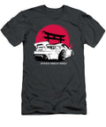 Jdm Badge Japanese Drift Car Tuning Automotive Gift 86 Banar Smira T-Shirt