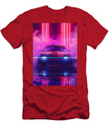 Jdm Car Nissan 240sx Clark Leffler T-Shirt