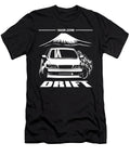 Jdm Drifting Jay Paburisart T-Shirt
