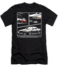 Jdm Legends Skyline Gt R R32 Jay Paburisart T-Shirt