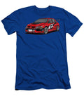 Jdm Mitsubishi Lancer Evolution Ix 4g63 Apr R Fast and Furious Tokyo Drift Vladyslav Shapovalenko T-Shirt