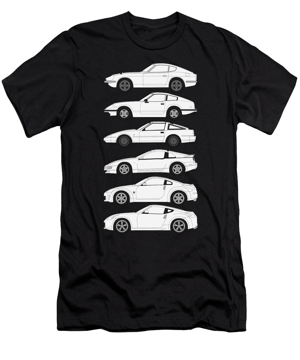 Jdm Susan Doyle T-Shirt
