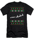 Jdm Vintage 80s Drift Sports Car Sleigh Ugly Maisie Jackson T-Shirt
