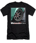 Jdm Wheels Jay Paburisart T-Shirt