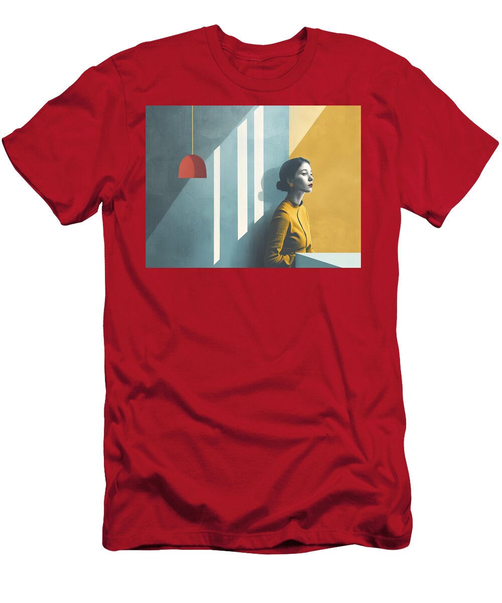 Je25 Dennis Kirby T-Shirt