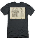 Jeanne Lanvin Beer Mario Simon T-Shirt