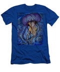 Jellyfish Kirby Simpson T-Shirt