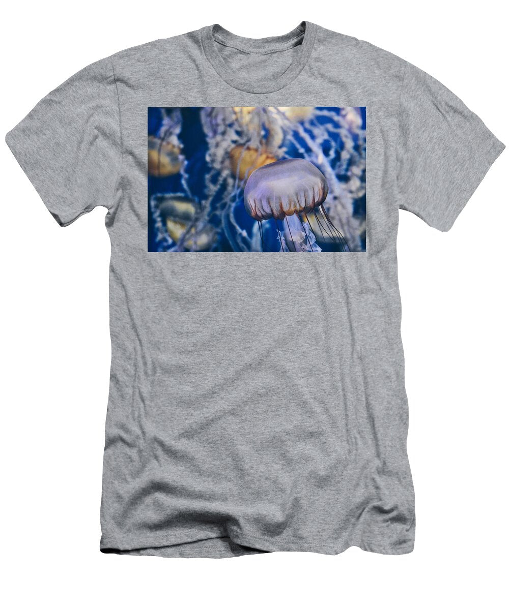 Jellyfish Sarah Kirby T-Shirt