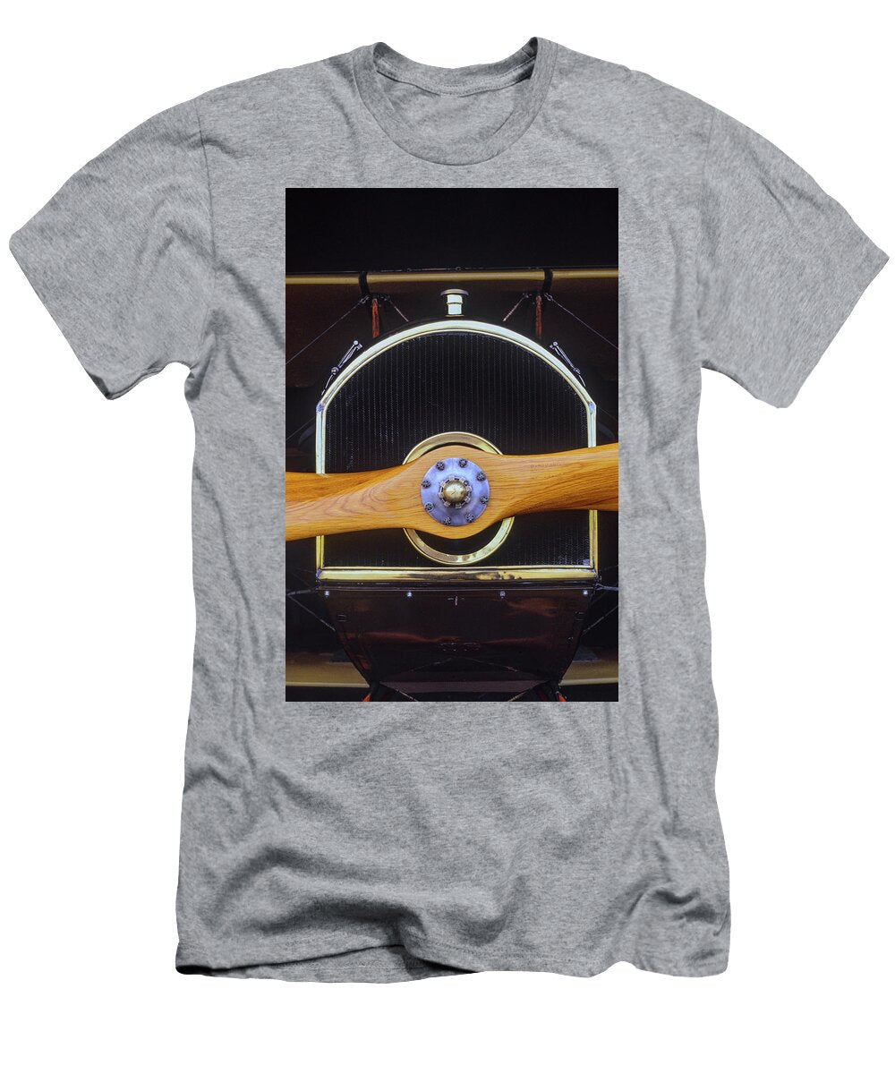 Jenny Clark Dunbar T-Shirt