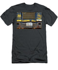 Jerome Arizona USA Kevin Oke T-Shirt