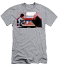 Jesse and Walter White Breaking Bad Joseph Oland T-Shirt