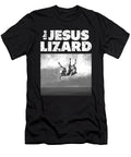Jessus Flipper Marcell Eallen T-Shirt