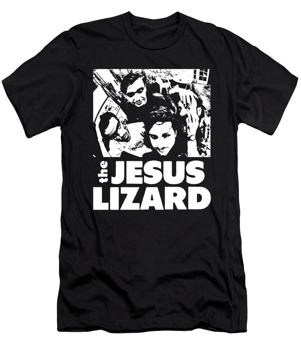 Jessus Youth Marcell Eallen T-Shirt