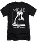 Jesus and Mary Chain Miyaa Tii T-Shirt