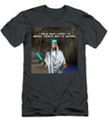 Jesus Christ Minecraft Pvp God Gift Vintage Mitchell Sonia T-Shirt