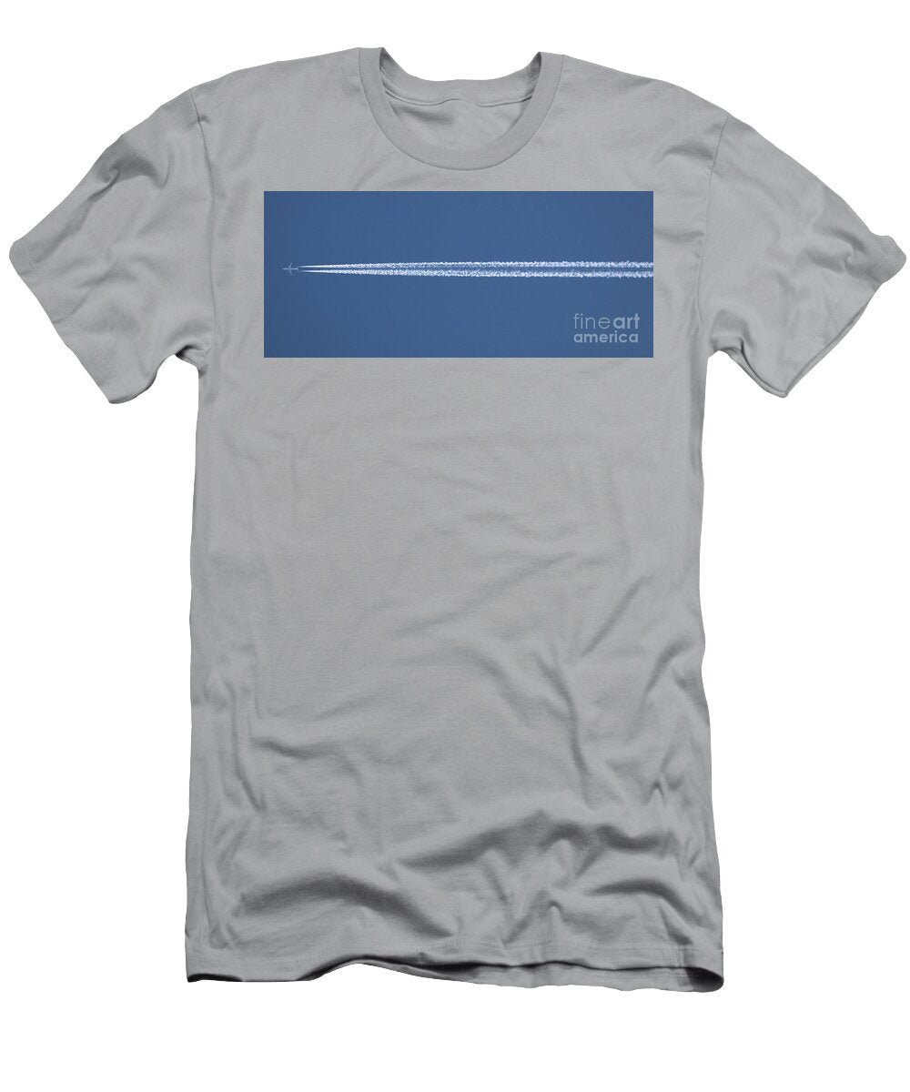 Jet 4862 Jack Schultz T-Shirt